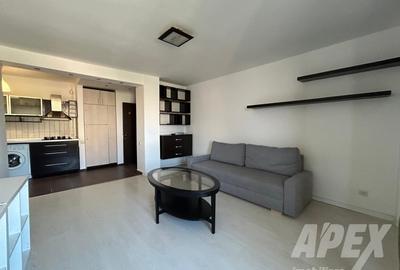Apartament cu 2 camere mobilat utilat | Universitate Unirii Parcul Cismigiu