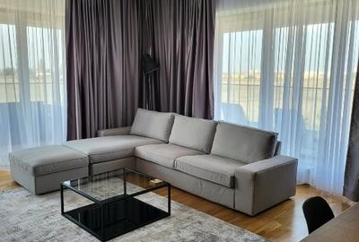 Apartament 3 camere My Dream Residence Pipera Tunari - 9