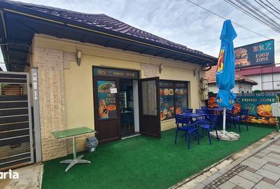 Spațiu comercial, de 100 mp, în Central - 11