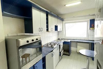 3 camere | 2 bai | Calea Vacaresti 240 | necesita renovare - 8