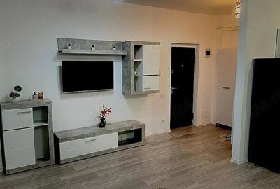 Apartament cu 2 camere semidecomandat în Braytim - 5