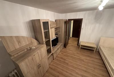 Garsonieră decomandată, mobilată în Iancului - 2