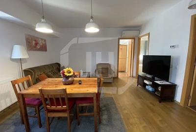 Apartament 3 camere si parcare subterana zona Iulius Mall