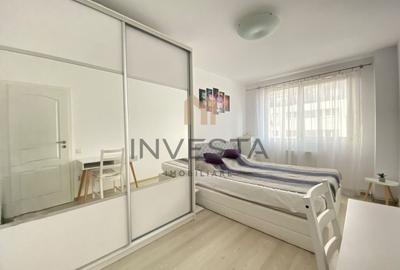 Apartament cu 2 camere decomandat, mobilat în Europa - 8