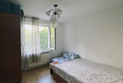 Apartament cu 3 camere decomandat în Basarabia - 8