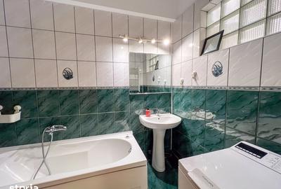 Apartament cu 2 camere, mobilat în Berceni - 7