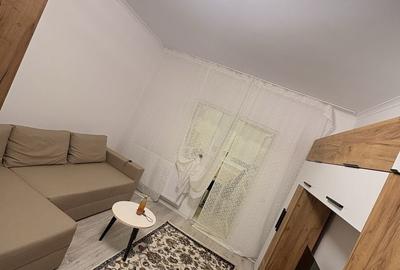 Apartament cu 2 camere în Chiajna