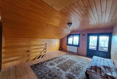 Casă individuală cu 5 camere cu Canalizare în Gruia - 7