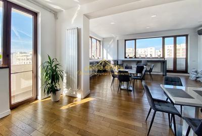 Apartament cu 4 camere decomandat, mobilat în 13 Septembrie - 3
