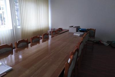 Birou, de 1,652 mp, în Calea Clujului - 8