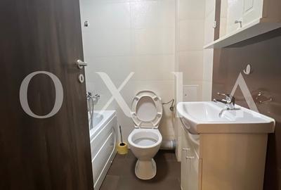 Apartament cu 2 camere în Est