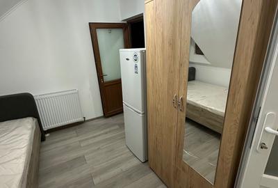 Garsonieră în Nord