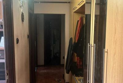 Apartament cu 3 camere semidecomandat în Mihai Bravu - 5