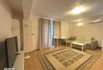 Apartament cu 2 camere semidecomandat în Băneasa - 2