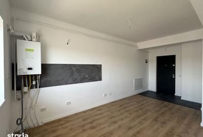 Apartament cu 2 camere în Bucium - 5