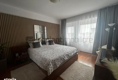 Apartament cu 2 camere decomandat în Iosia