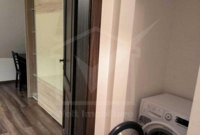 Apartament cu 3 camere decomandat, mobilat în Florești - 3