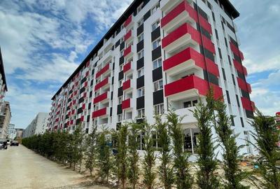 Garsonieră decomandată în Chiajna - 2