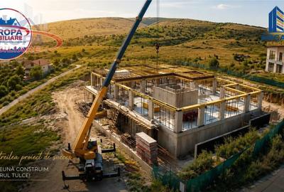 Apartament cu 2 camere decomandat în C5