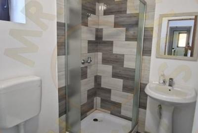 Casă individuală cu 6 camere cu Canalizare în Budeasa Mare - 6