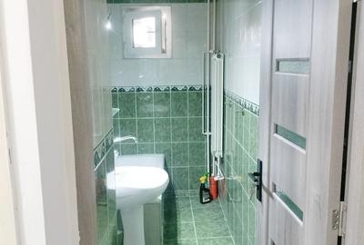 Apartament cu 2 camere semidecomandat în Vest - 10