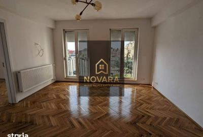 Apartament cu 4 camere în Ultracentral - 1