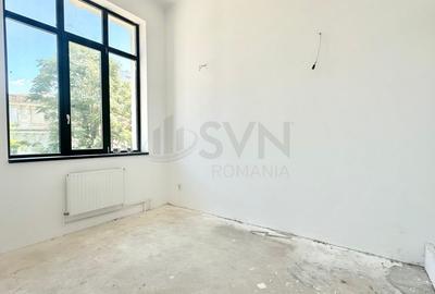 Birou, de 1,200 mp, în Cișmigiu - 17