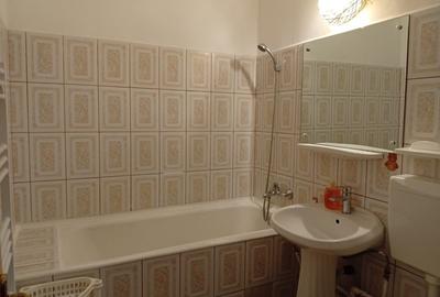 Apartament cu 2 camere semidecomandat, mobilat în Tomis III - 5