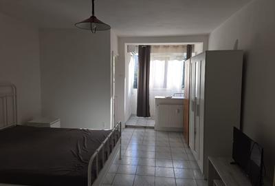 Garsonieră semidecomandată în Drumul Taberei