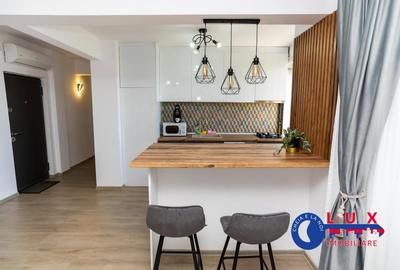 Apartament cu 2 camere semidecomandat în Ultracentral - 12