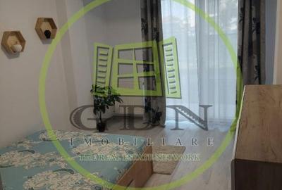 Apartament cu 3 camere în Central - 2