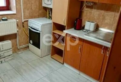 Garsonieră decomandată în Central - 6