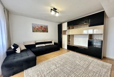 Apartament cu 2 camere decomandat, mobilat în Griviței