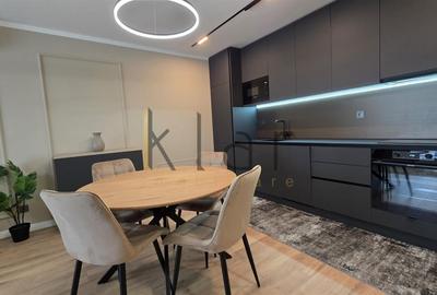 Apartament cu 2 camere semidecomandat, mobilat în Central - 3