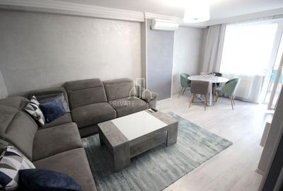 Apartament cu 2 camere decomandat în Semicentral - 2