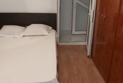 Apartament cu 3 camere decomandat, mobilat în Tomis Nord - 3