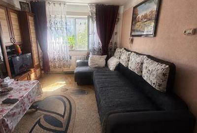 Apartament cu 2 camere semidecomandat în Florilor - 2