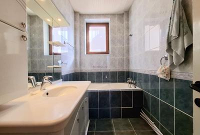 Apartament cu 3 camere decomandat în P-ța Muncii - 9