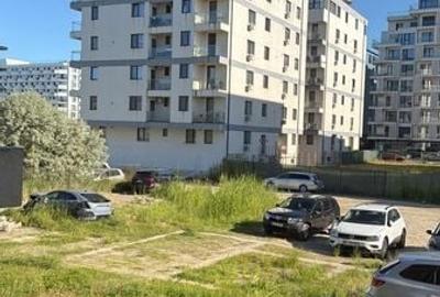 Apartament cu 2 camere în Nord - 7