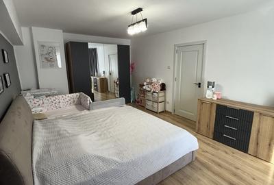 Apartament cu 3 camere decomandat în Central - 8