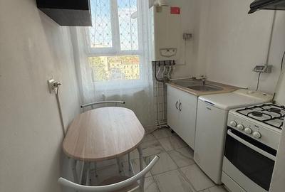 Apartament cu 2 camere în Ultracentral - 1