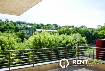 Apartament cu 2 camere în Podul de Fier