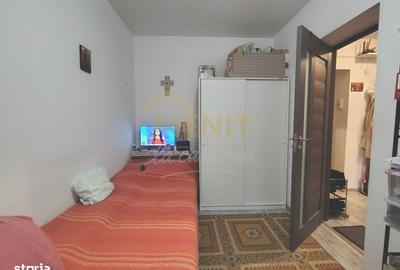 Apartament cu 3 camere semidecomandat, mobilat în Nord - 3
