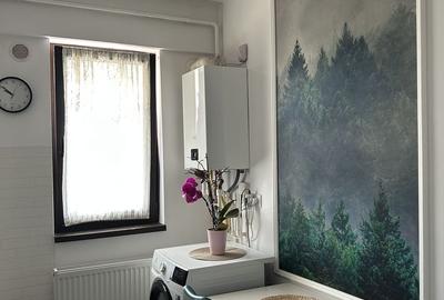 Apartament cu 3 camere decomandat în Valea Lupului - 12