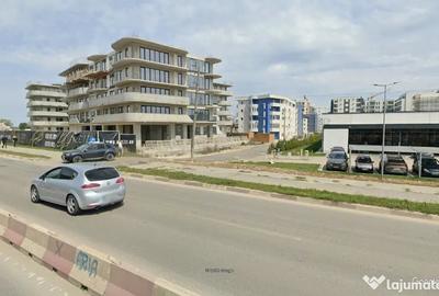 Teren în Nord - 2