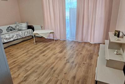 Apartament cu 2 camere decomandat în Central - 1