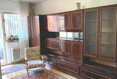 Garsonieră semidecomandată, mobilată în Zorilor