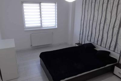 Apartament cu 2 camere semidecomandat în Florești - 1