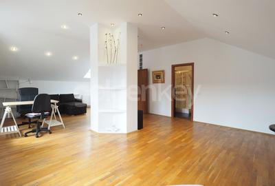 Duplex cu 5 camere cu Piscina în Iancu Nicolae - 19