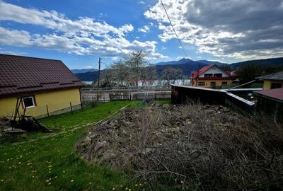 Teren intravilan de 711 mp, în Hangu - 4